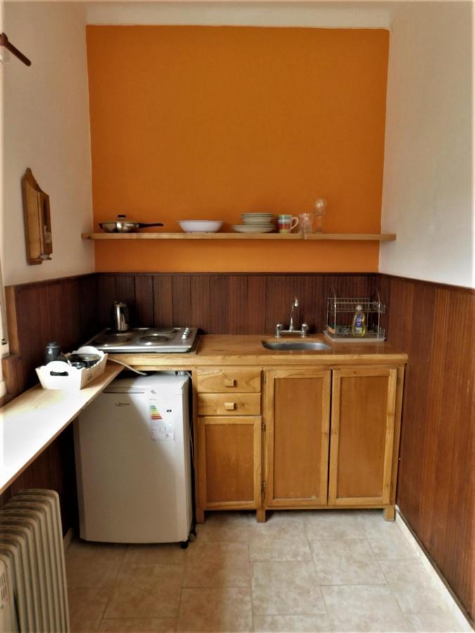 Patagonia Andina Apartment