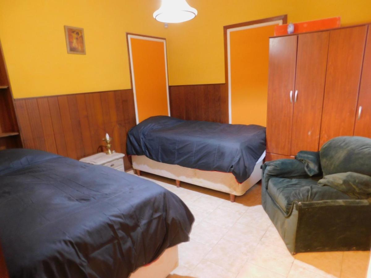 Patagonia Andina Apartment *